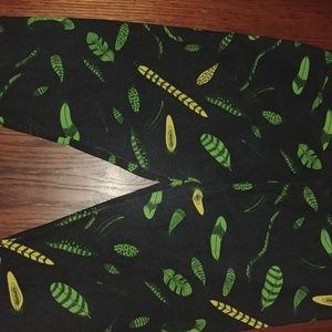Lularoe - Leggings TC
